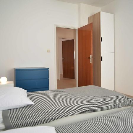 Ivan Apartment Murter Esterno foto
