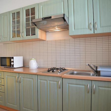 Ivan Apartment Murter Esterno foto