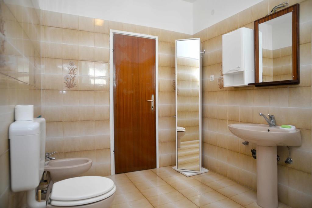 Ivan Apartment Murter Esterno foto