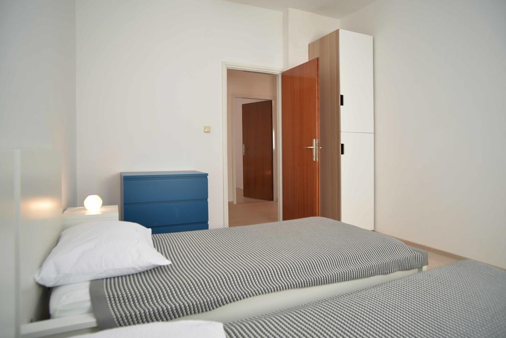 Ivan Apartment Murter Esterno foto