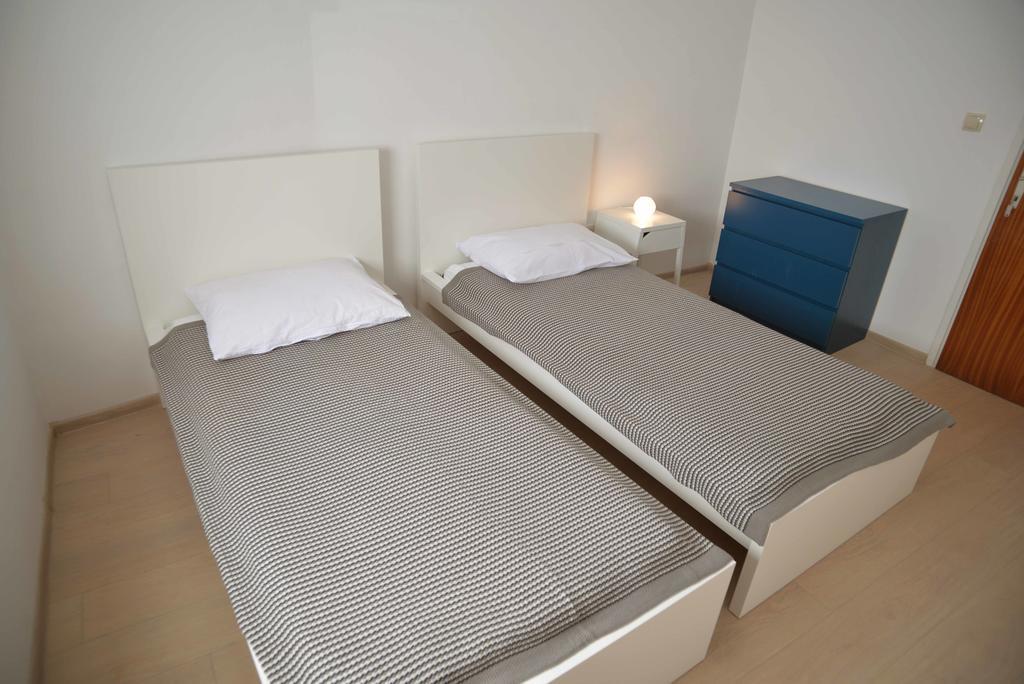 Ivan Apartment Murter Esterno foto