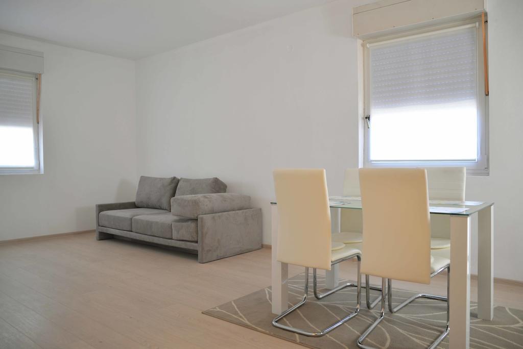 Ivan Apartment Murter Esterno foto