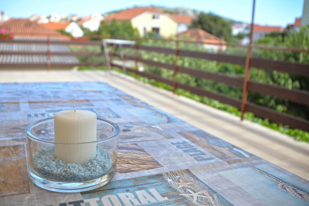 Ivan Apartment Murter Esterno foto